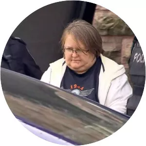 Elizabeth Wettlaufer - Canadian nurse