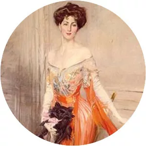 Elizabeth Wharton Drexel
