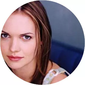 Elizabeth Whitmere - Canadian actress