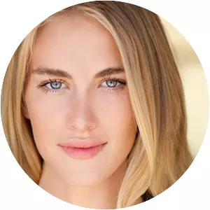 Elizabeth Whitson - Film actor