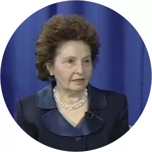 Elizabeth Wilf - Zygi Wilf's mother