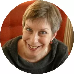 Elizabeth Wilhide - Writer