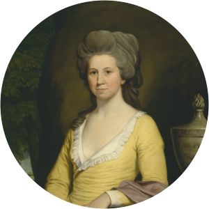 Elizabeth Willing Powel