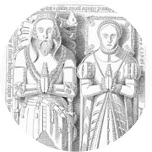 Elizabeth Willoughby, 3rd Baroness