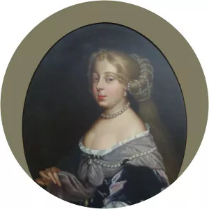 Elizabeth Wilmot, Countess of
