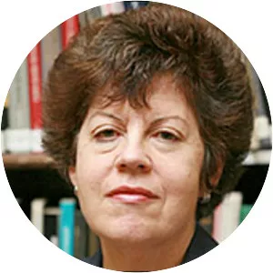 Elizabeth Wilmshurst - Professor