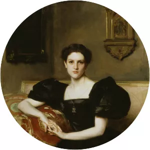 Elizabeth Winthrop Chanler (Mrs. . . .