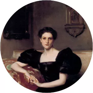 Elizabeth Winthrop Chanler