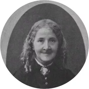 Elizabeth Wolstenholme Elmy