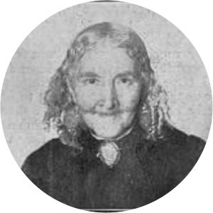 Elizabeth Wolstenholme