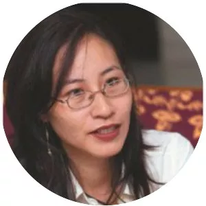 Elizabeth Wong