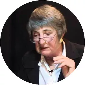 Elizabeth Woodworth photograph