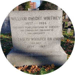 Elizabeth Wooster Whitney
