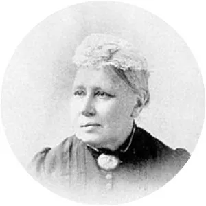 Elizabeth Wormeley Latimer