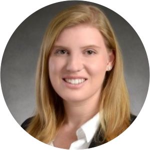 Elizabeth Worsham photograph