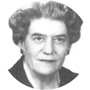 Elizabeth Wright Hubbard