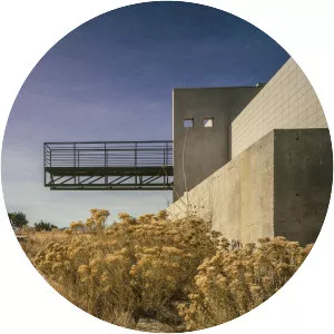 Elizabeth Wright Ingraham - American architect