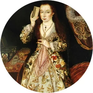 Elizabeth Wriothesley, Countess of Southampton