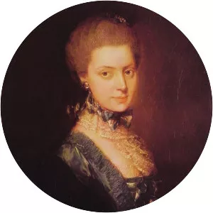 Elizabeth Wrottesley