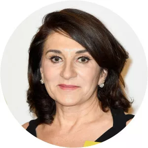 Elizabeth Yianni-Georgiou