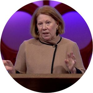 Elizabeth Youssef photograph