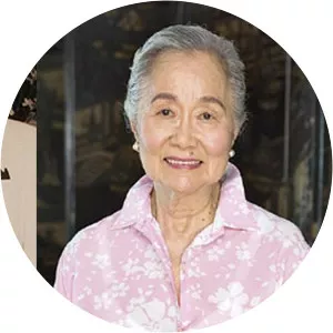 Elizabeth Yu - John Gokongwei's wife