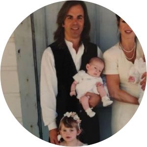 Elizabeth Yvette Fullerton photograph