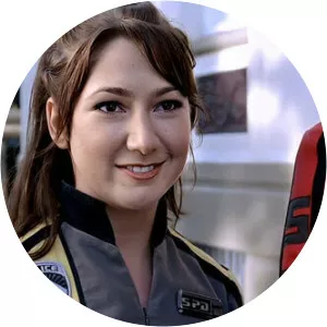 Elizabeth 'Z' Delgado - Fictional character