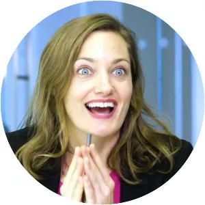 Elizabeth Zephyrine McDonough - Film director