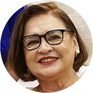 Elizabeth Zimmerman - Rodrigo Duterte's ex-wife