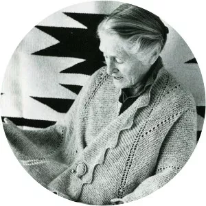 Elizabeth Zimmermann