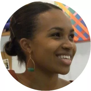 Elizabeth Zunon - Author