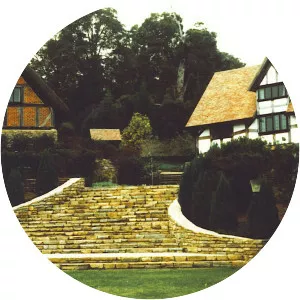 Elizabethan Village - 