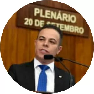 Elizandro Sabino - State Deputy of Rio Grande do Sul