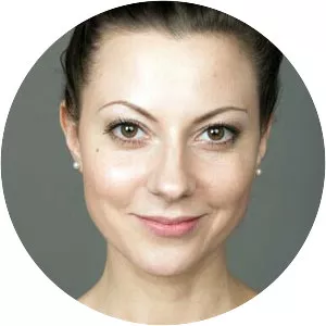 Elizaveta Aleksandrova