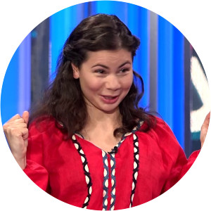 Elizaveta Aleksandrova-Zorina