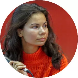 Elizaveta AleksandrovaZorina