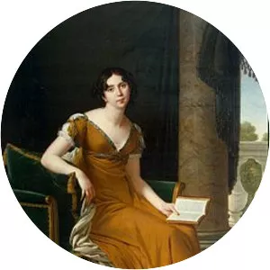 Elizaveta Alexandrovna Stroganova