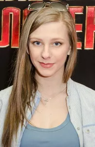 Elizaveta Arzamasova - Russian actress