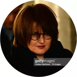 Elizaveta Berezovskaya photograph