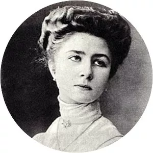 Elizaveta Gerdt