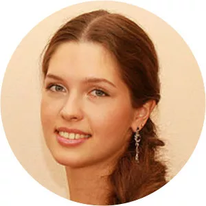 Elizaveta Golovanova