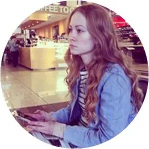 Yelizaveta Grechishnikova