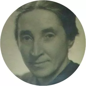 Elizaveta Karamihailova