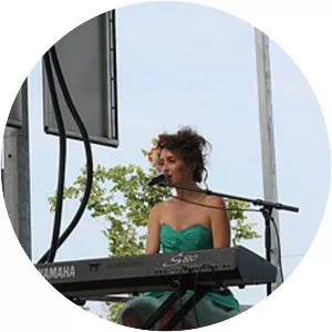 Elizaveta Khripounova