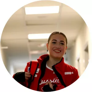 Elizaveta Khudaiberdieva