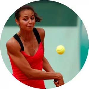 Elizaveta Kulichkova