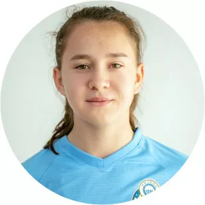 Elizaveta Lazareva - Soccer player