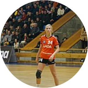 Elizaveta Malashenko