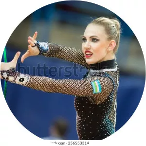 Elizaveta Nazarenkova